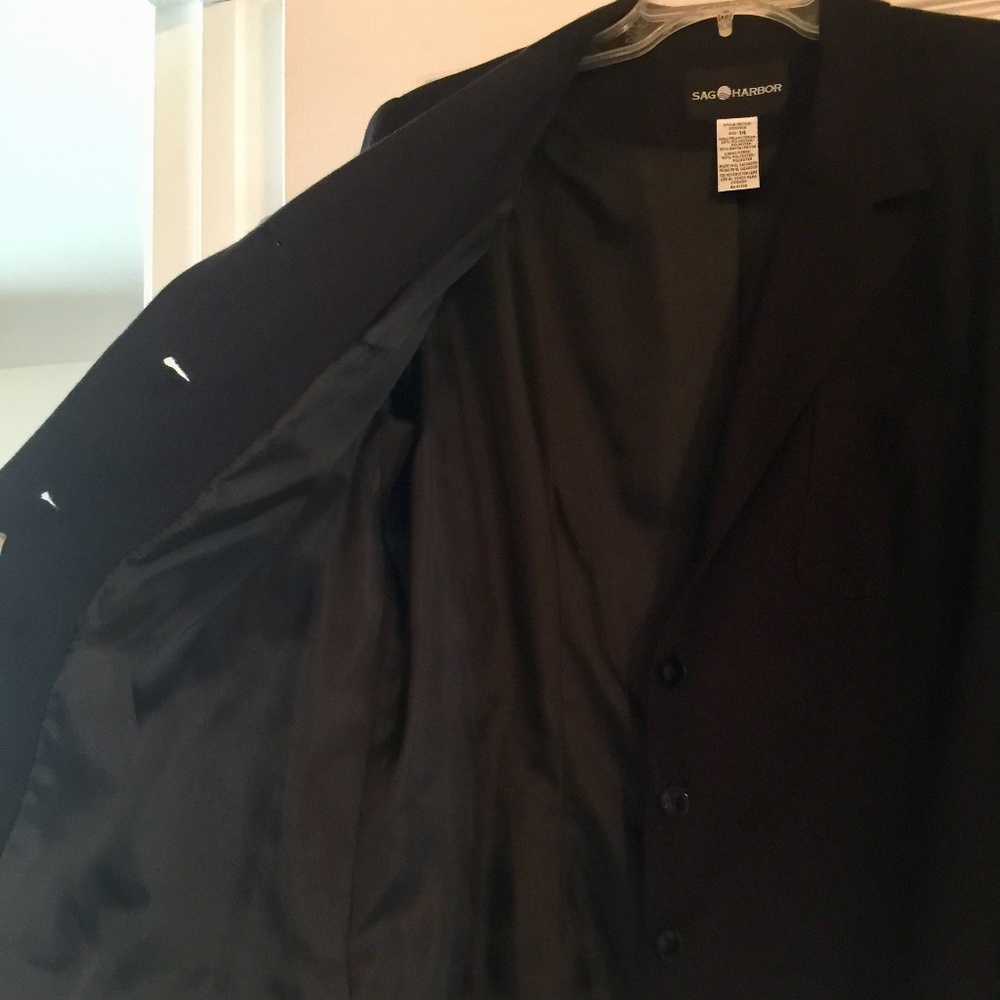 Ladies jacket - Picture 5 of 5